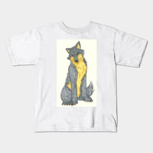 Moonlight Kids T-Shirt